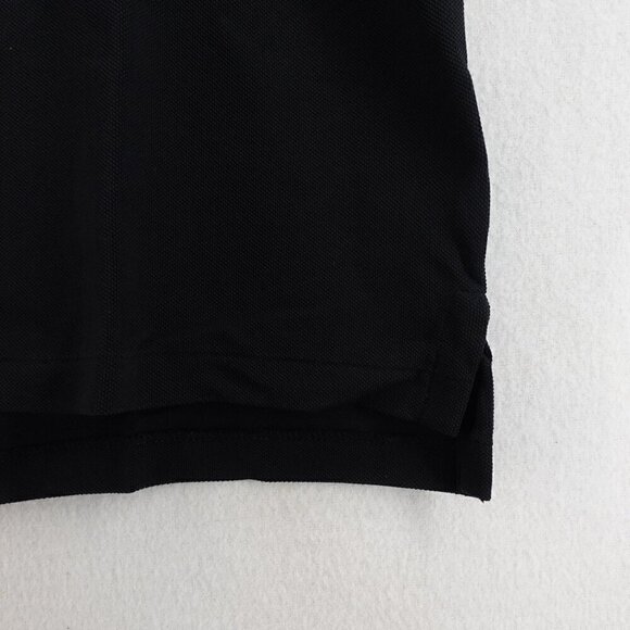 Polo Ralph Lauren Men's Slim Fit Lunar New Year Triple-Pony Polo Shirt Black XXL - Picture 10 of 14